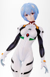 Evangelion New Theatrical Edition Rei Ayanami 1/6 Scale Figure