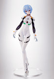 Evangelion New Theatrical Edition Rei Ayanami 1/6 Scale Figure
