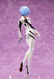 Evangelion New Theatrical Edition Rei Ayanami 1/6 Scale Figure
