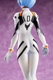 Evangelion New Theatrical Edition Rei Ayanami 1/6 Scale Figure
