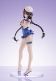 PHANTASY STAR ONLINE 2 es Blue Sea Annette - Summer Vacation 1/7 Scale Figure
