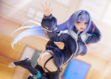 Aogiri Vtuber High School Etra 1/7 Scale Figure