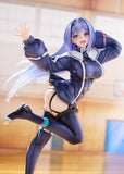 Aogiri Vtuber High School Etra 1/7 Scale Figure