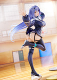 Aogiri Vtuber High School Etra 1/7 Scale Figure