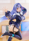 Aogiri Vtuber High School Etra 1/7 Scale Figure