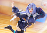 Aogiri Vtuber High School Etra 1/7 Scale Figure
