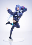 Aogiri Vtuber High School Etra 1/7 Scale Figure