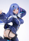 Aogiri Vtuber High School Etra 1/7 Scale Figure