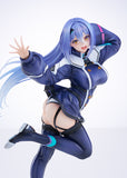Aogiri Vtuber High School Etra 1/7 Scale Figure