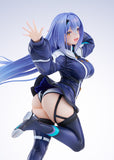 Aogiri Vtuber High School Etra 1/7 Scale Figure