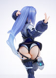 Aogiri Vtuber High School Etra 1/7 Scale Figure