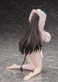 Azur Lane Kashino Hot Springs Relaxation Mouse Pad Design Ver. -Regular Edition- 1/6 Scale Figure