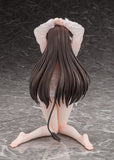 Azur Lane Kashino Hot Springs Relaxation Mouse Pad Design Ver. -Regular Edition- 1/6 Scale Figure