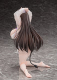 Azur Lane Kashino Hot Springs Relaxation Mouse Pad Design Ver. -Regular Edition- 1/6 Scale Figure