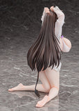 Azur Lane Kashino Hot Springs Relaxation Mouse Pad Design Ver. - Special Edition- 1/6 Scale Figure