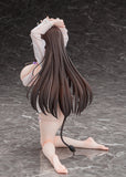 Azur Lane Kashino Hot Springs Relaxation Mouse Pad Design Ver. - Special Edition- 1/6 Scale Figure