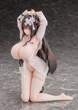 Azur Lane Kashino Hot Springs Relaxation Mouse Pad Design Ver. - Special Edition- 1/6 Scale Figure