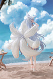 Azur Lane Shinano Dreamy White Sands Ver. 1/6 Scale Figure