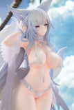 Azur Lane Shinano Dreamy White Sands Ver. 1/6 Scale Figure