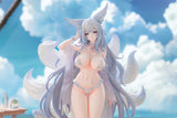 Azur Lane Shinano Dreamy White Sands Ver. 1/6 Scale Figure