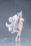 Azur Lane Shinano Dreamy White Sands Ver. 1/6 Scale Figure