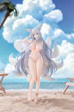 Azur Lane Shinano Dreamy White Sands Ver. 1/6 Scale Figure