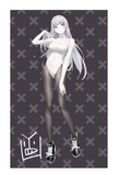 YD Ive Deluxe Edition 1/7 Scale Figure