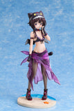 Megumin -Chomusuke Swimsuit- Ver. 1/7 Scale Figure