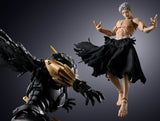 S.H.Figuarts All For One -Final Battle Set-