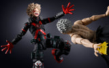 S.H.Figuarts All For One -Final Battle Set-