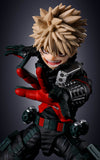 S.H.Figuarts All For One -Final Battle Set-