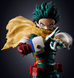 S.H.Figuarts All For One -Final Battle Set-