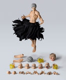 S.H.Figuarts All For One -Final Battle Set-