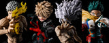 S.H.Figuarts All For One -Final Battle Set-