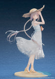 Bungaku Shoujo - Toko Amano 1/7 Scale Figure
