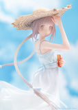 Bungaku Shoujo - Toko Amano 1/7 Scale Figure