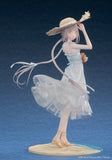 Bungaku Shoujo - Toko Amano 1/7 Scale Figure