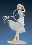 Bungaku Shoujo - Toko Amano 1/7 Scale Figure