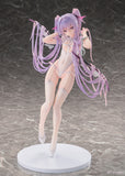 Eve HAND CUFFS ver. illustration by rurudo 1/6 Scale Figure