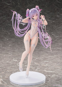 Eve HAND CUFFS ver. illustration by rurudo 1/6 Scale Figure