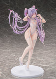 Eve HAND CUFFS ver. illustration by rurudo 1/6 Scale Figure