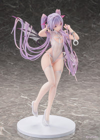 Eve HAND CUFFS ver. illustration by rurudo 1/6 Scale Figure
