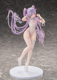 Eve HAND CUFFS ver. illustration by rurudo 1/6 Scale Figure
