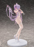 Eve HAND CUFFS ver. illustration by rurudo 1/6 Scale Figure
