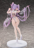 Eve HAND CUFFS ver. illustration by rurudo 1/6 Scale Figure