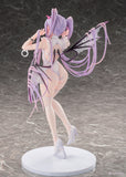 Eve HAND CUFFS ver. illustration by rurudo 1/6 Scale Figure