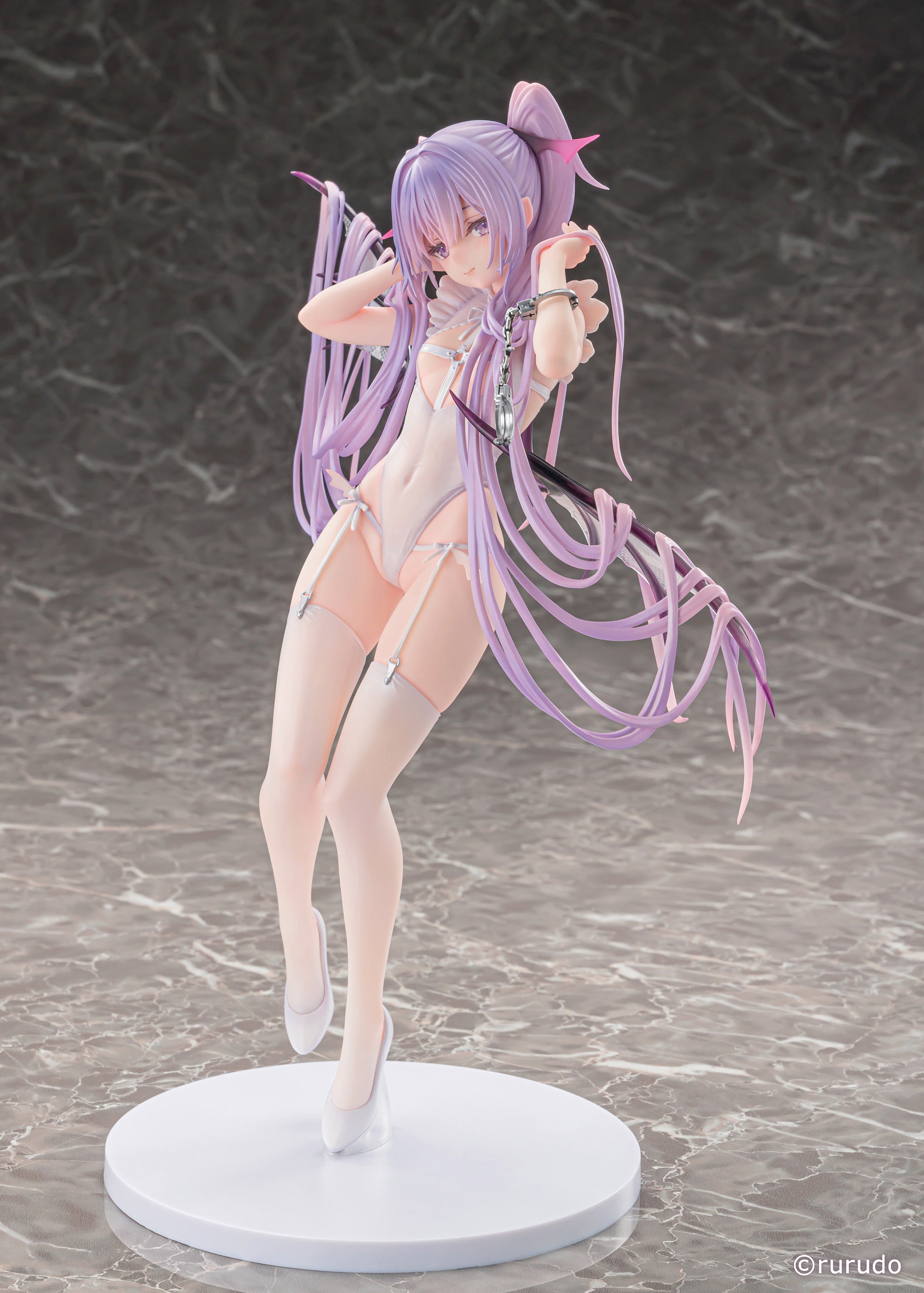 【未開封】イヴ HAND CUFFS ver.(AniGift) Unopened】Eve HAND CUFFS ver. (AniGift)