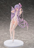 Eve HAND CUFFS ver. illustration by rurudo 1/6 Scale Figure