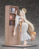 Blue Archive Kaho Memorial Lobby Ver. 1/7 Scale Figure