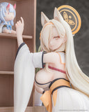 Blue Archive Kaho Memorial Lobby Ver. 1/7 Scale Figure